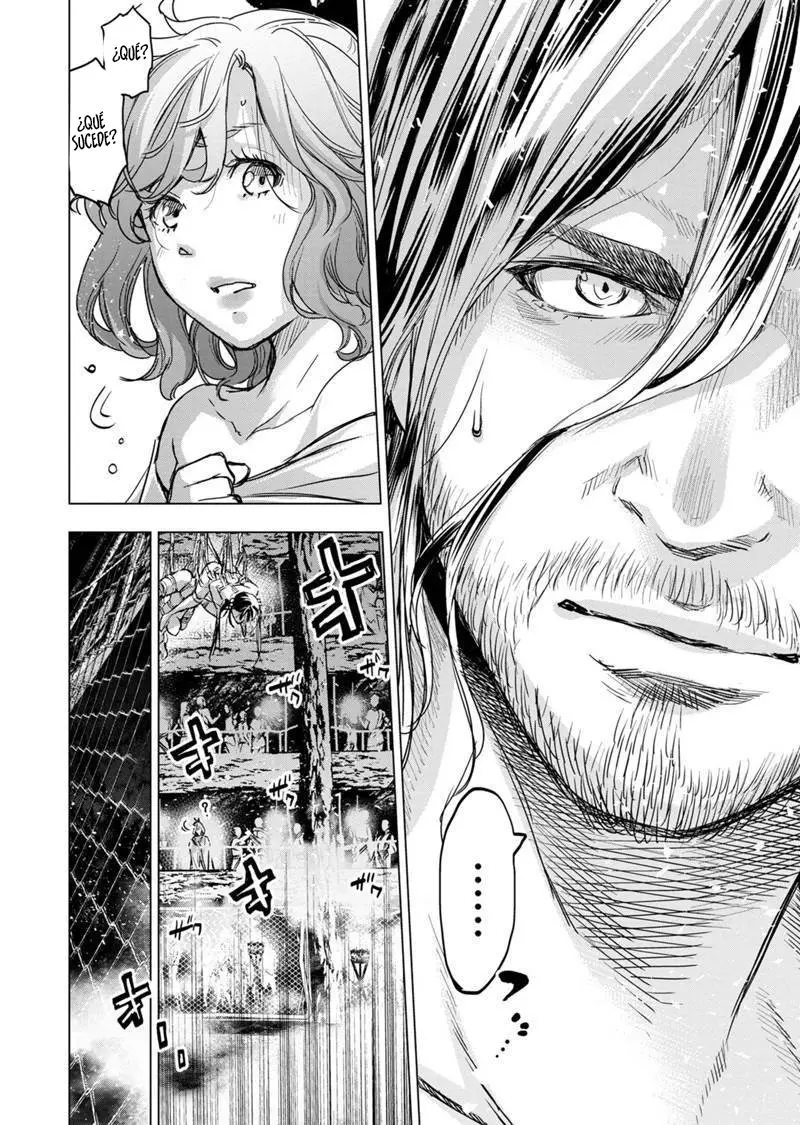 Ingoshima capítulo 83, página 7