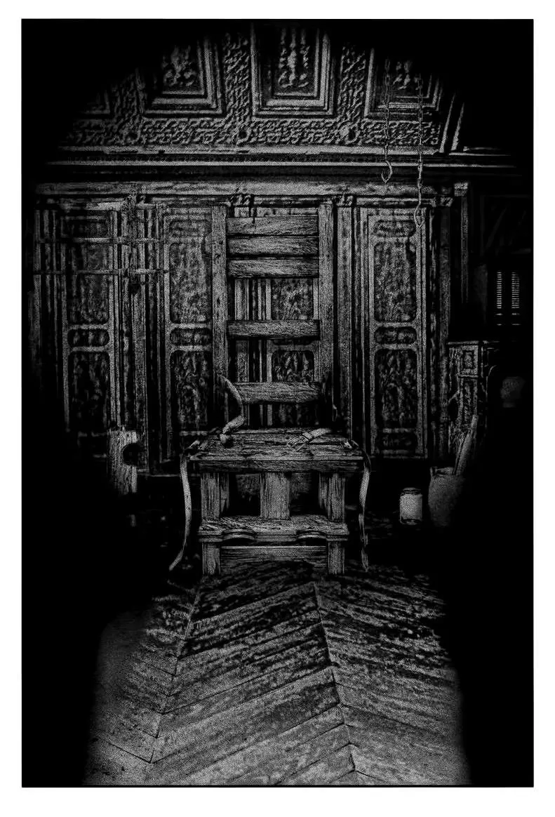 Innocent capítulo 1, página 10
