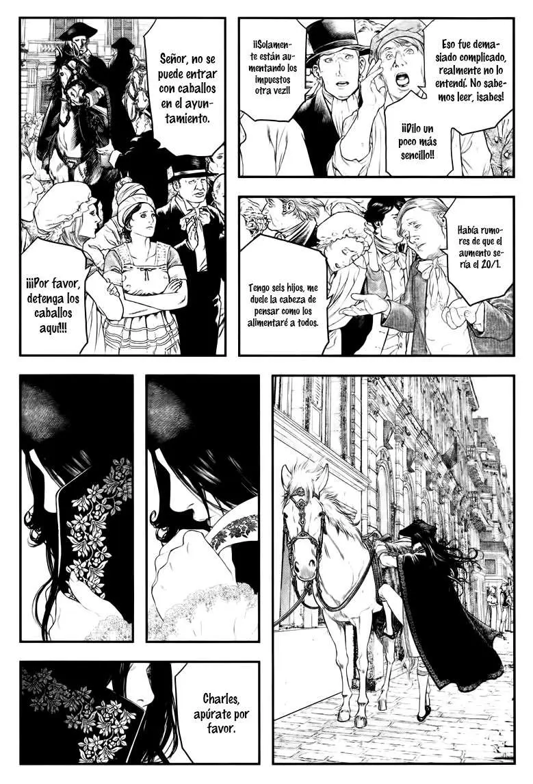 Innocent capítulo 1, página 14