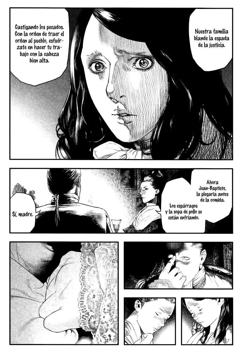 Innocent capítulo 1, página 36