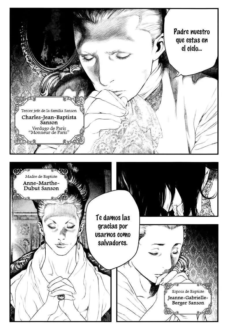 Innocent capítulo 1, página 37