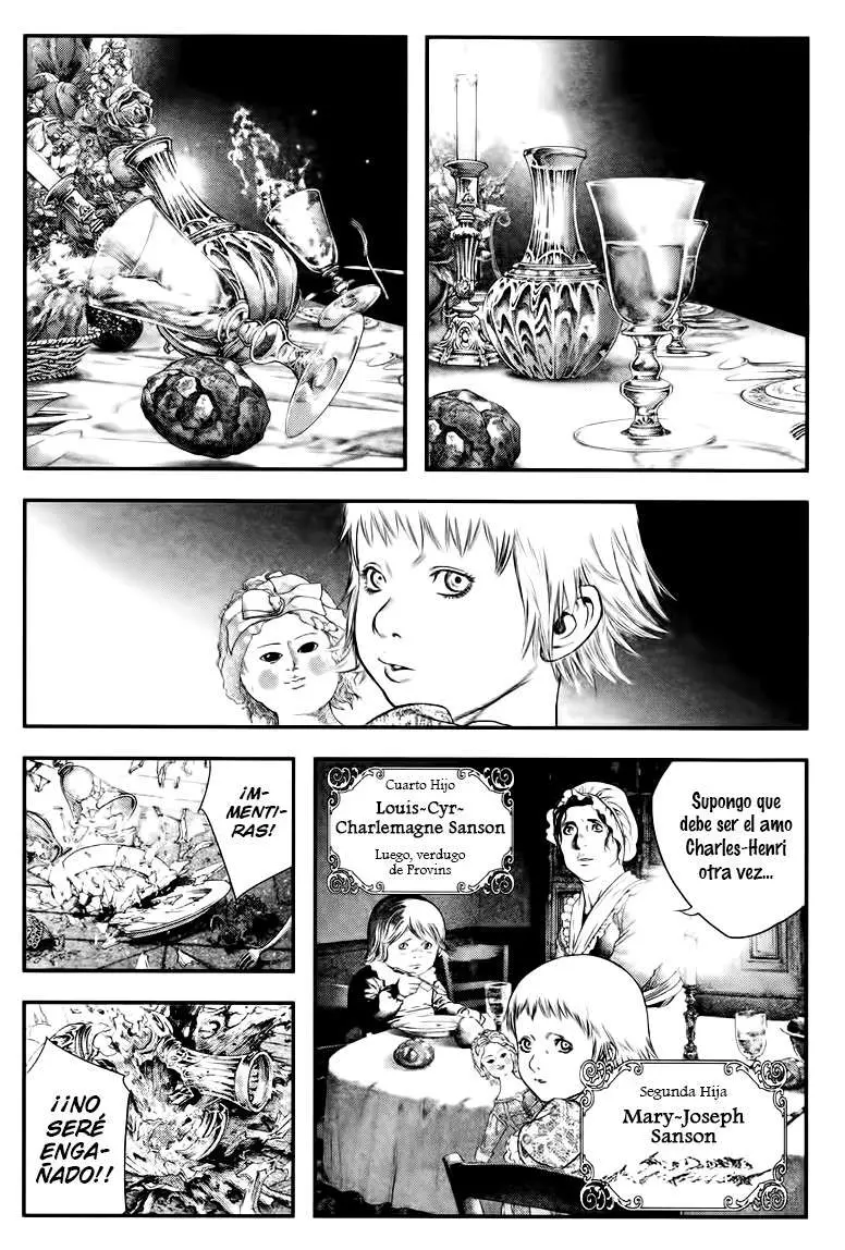 Innocent capítulo 1, página 39
