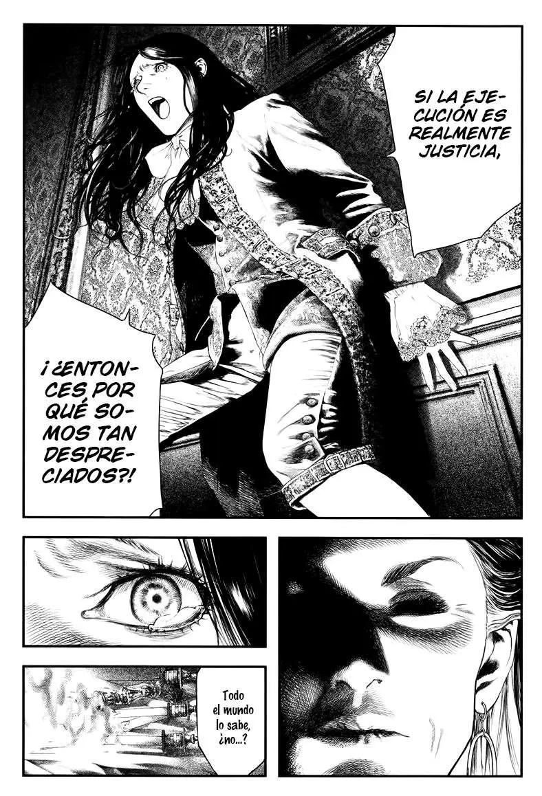 Innocent capítulo 1, página 40