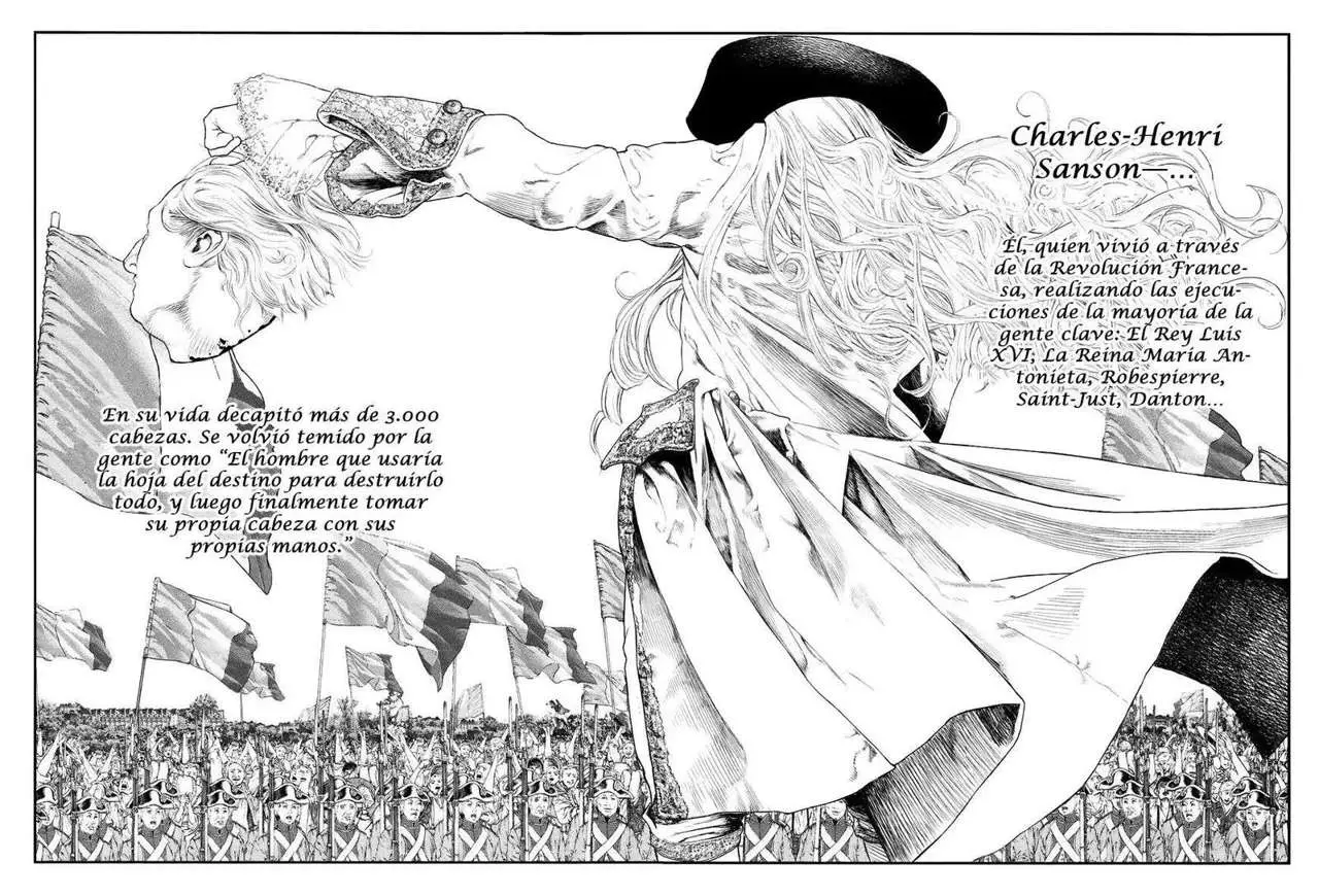 Innocent capítulo 1, página 50