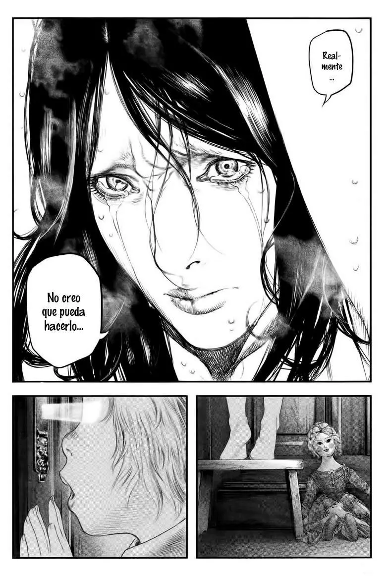 Innocent capítulo 1, página 51