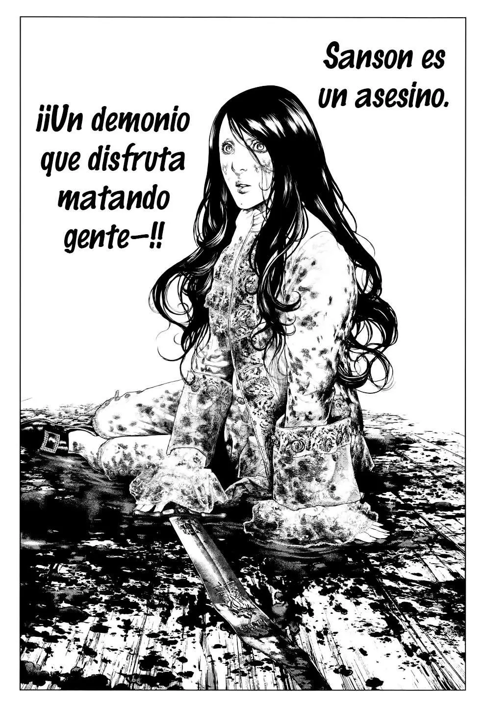 Innocent capítulo 10, página 9