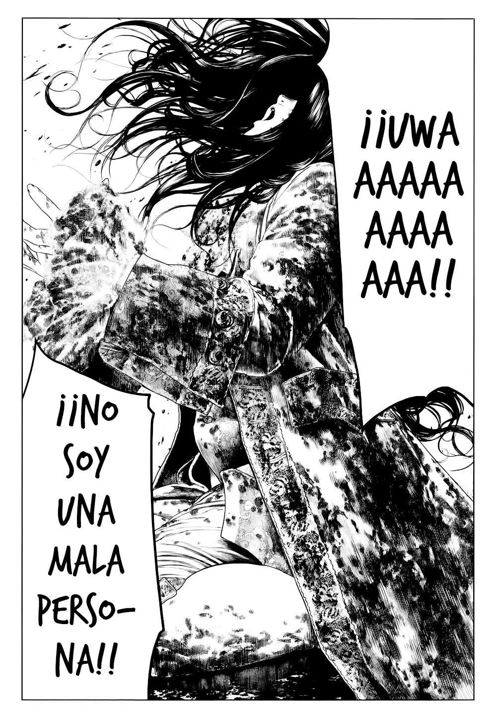 Innocent capítulo 10, página 14
