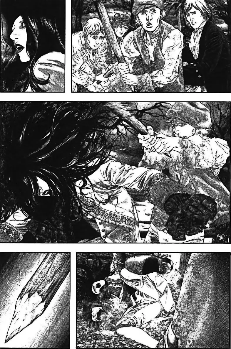 Innocent capítulo 13, página 4