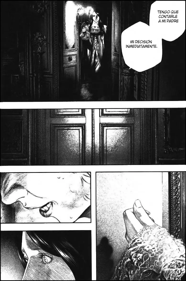 Innocent capítulo 13, página 7