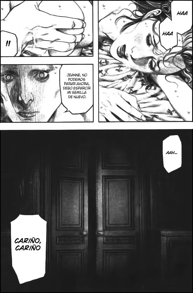 Innocent capítulo 13, página 19