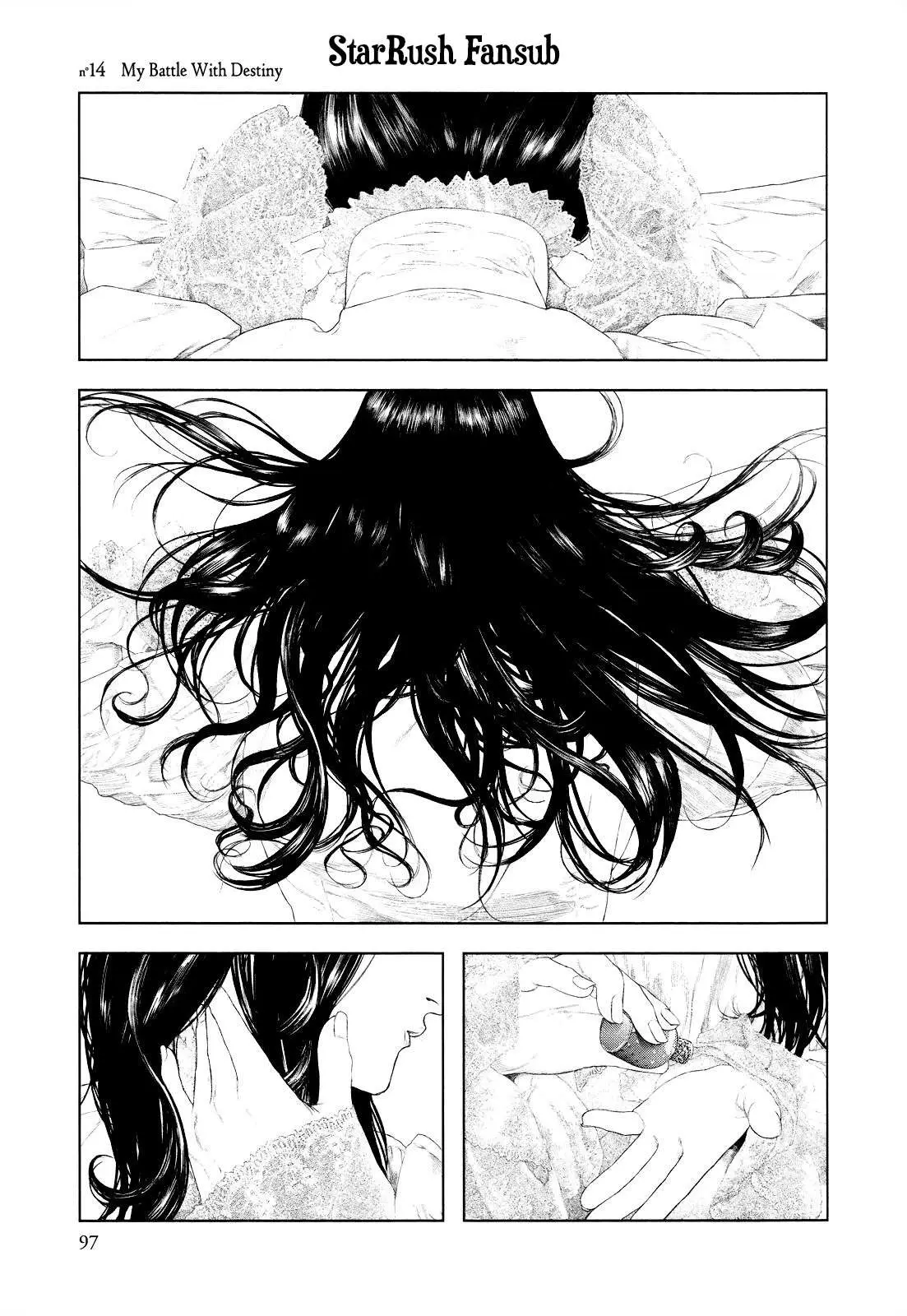 Innocent capítulo 14, página 1