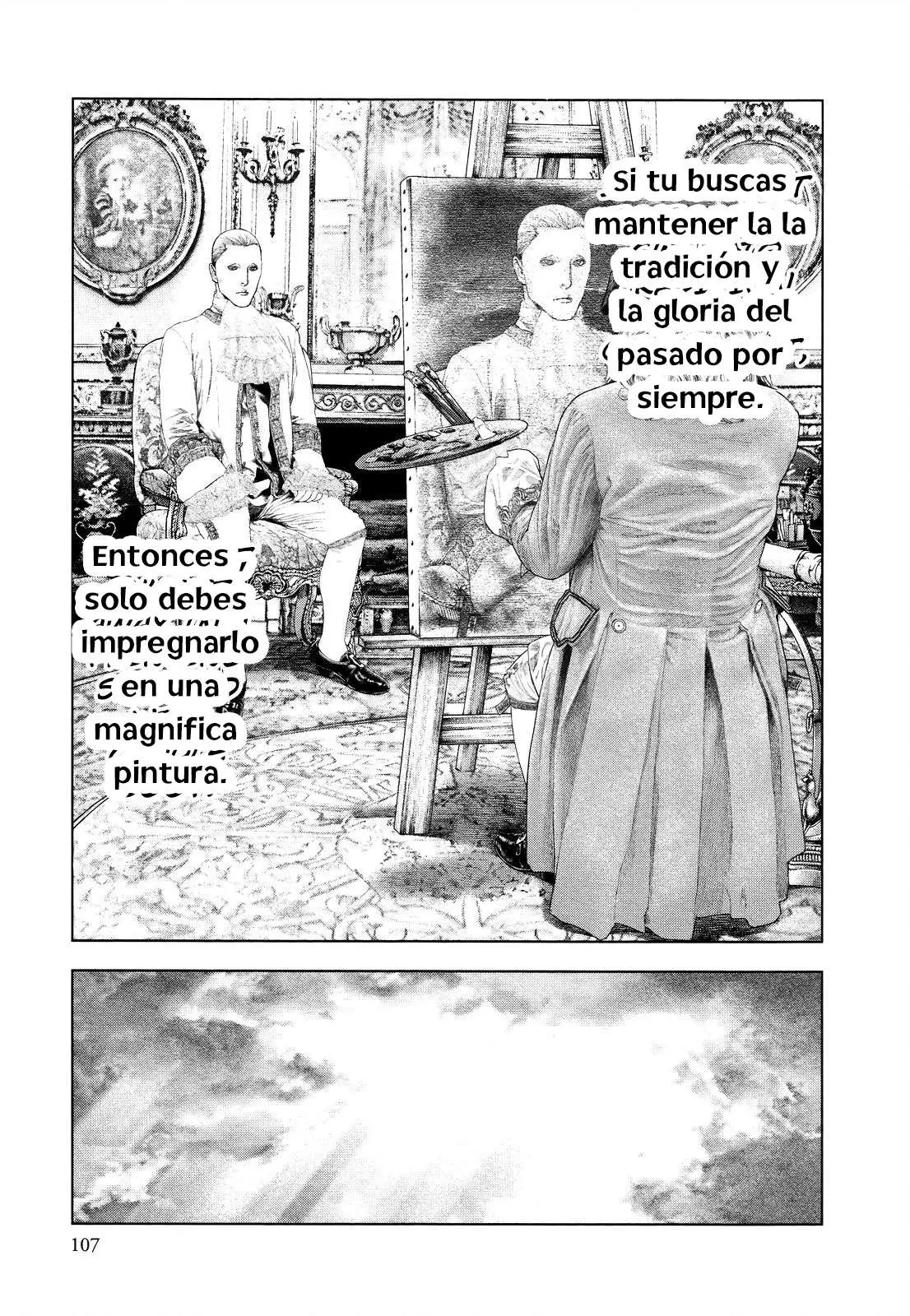 Innocent capítulo 14, página 11
