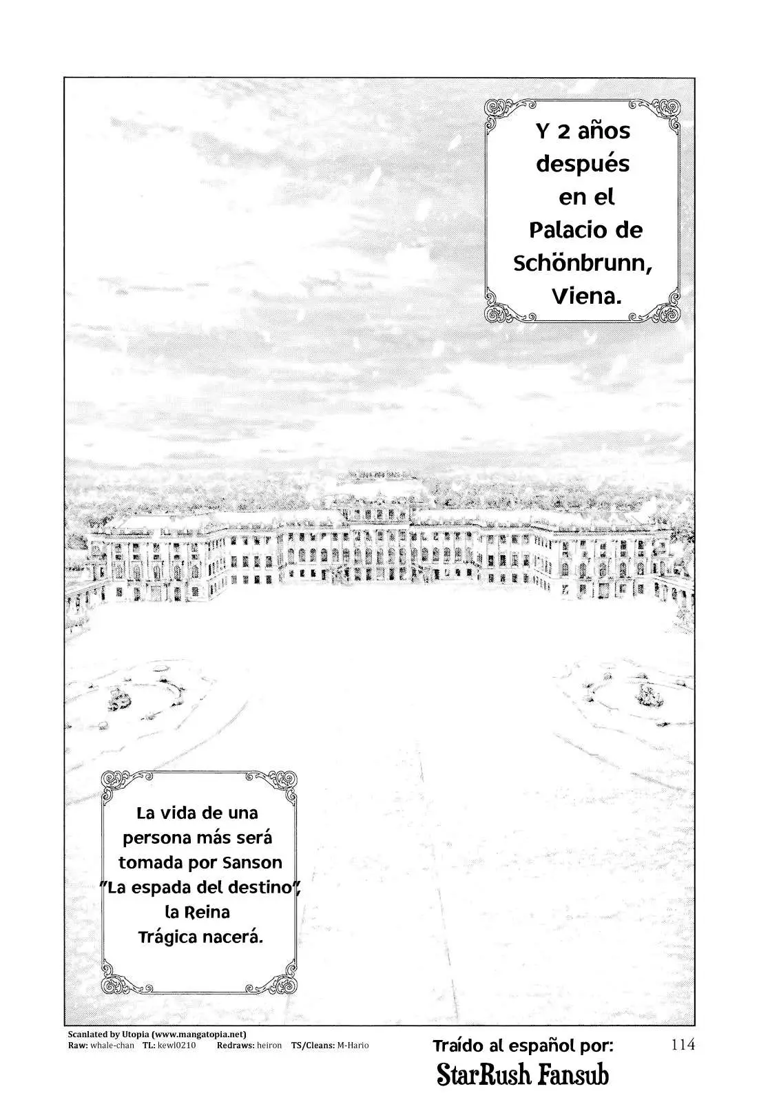 Innocent capítulo 14, página 18