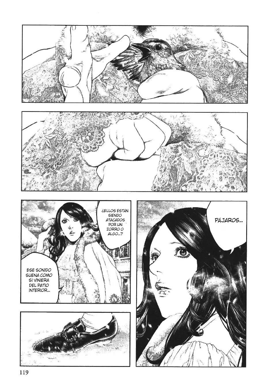 Innocent capítulo 15, página 6