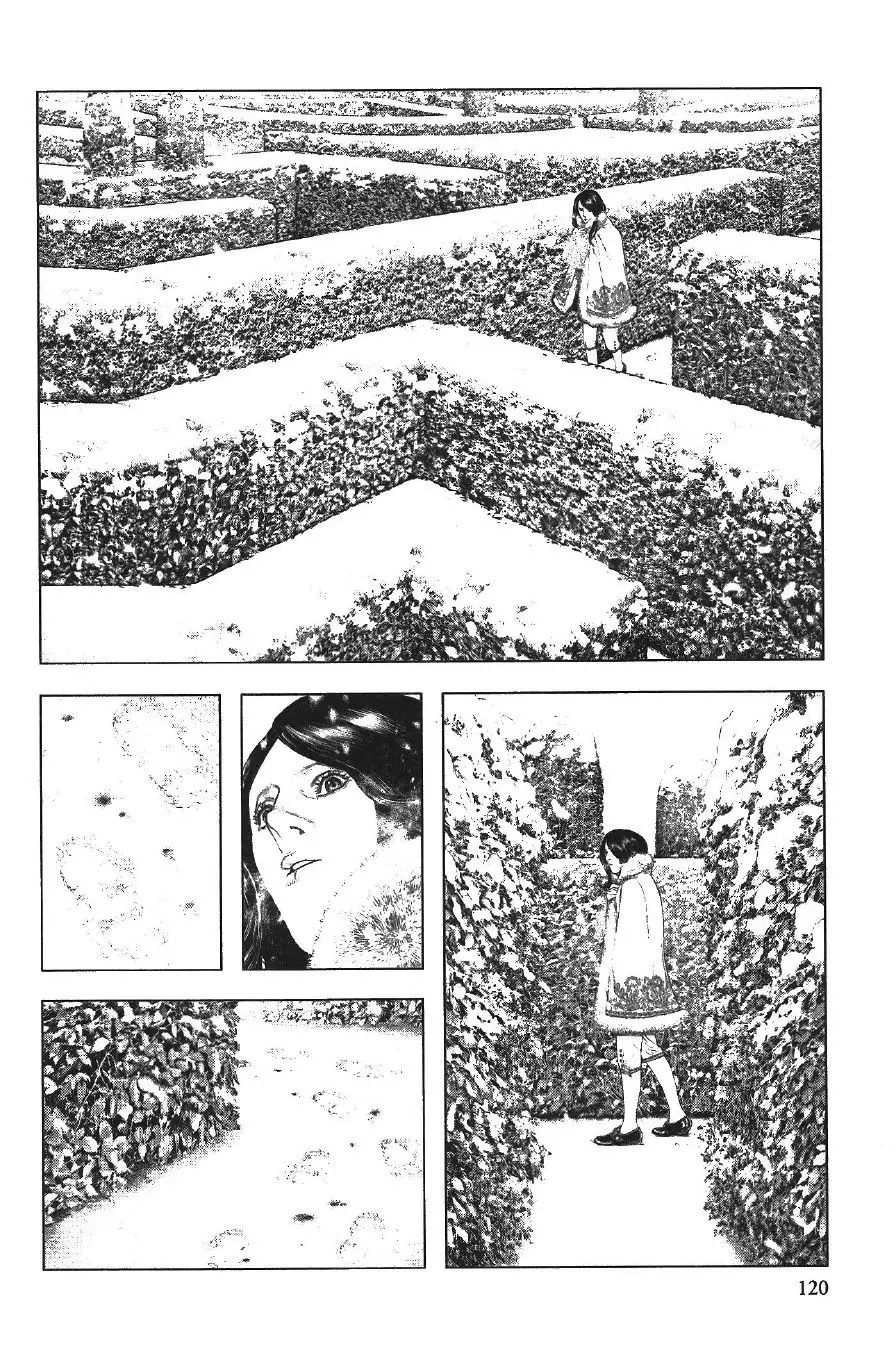Innocent capítulo 15, página 8