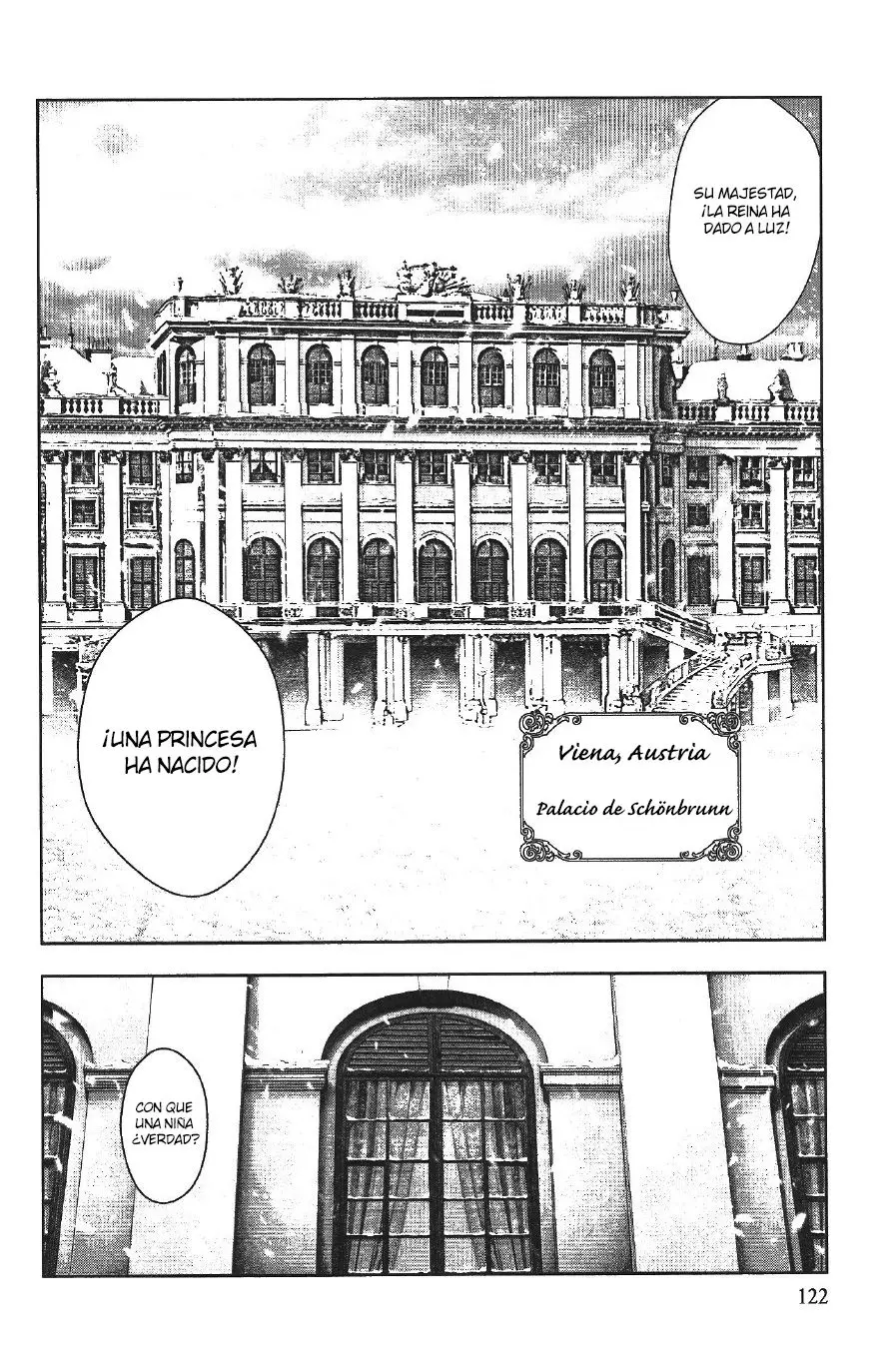 Innocent capítulo 15, página 10