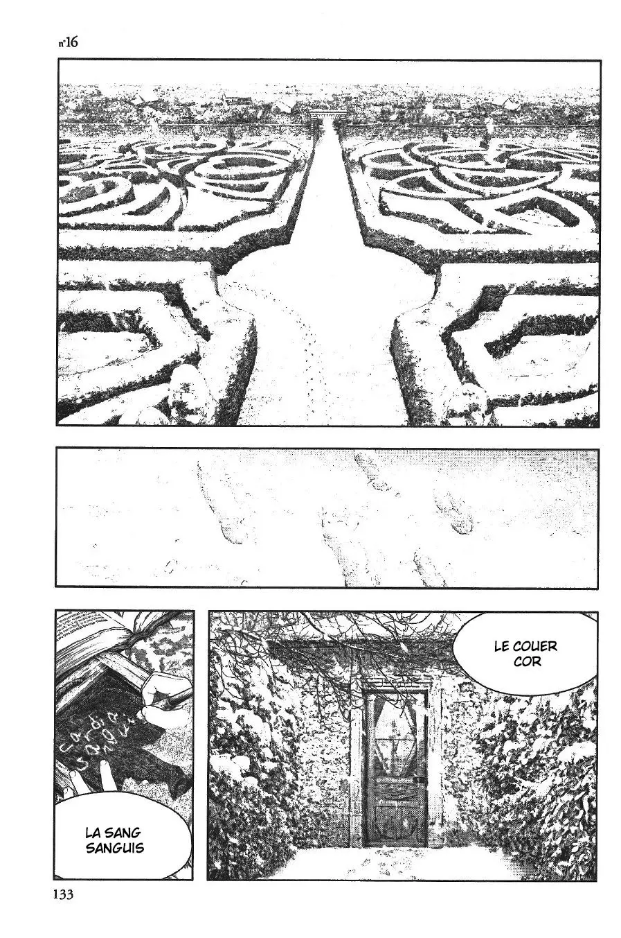 Innocent capítulo 15, página 21