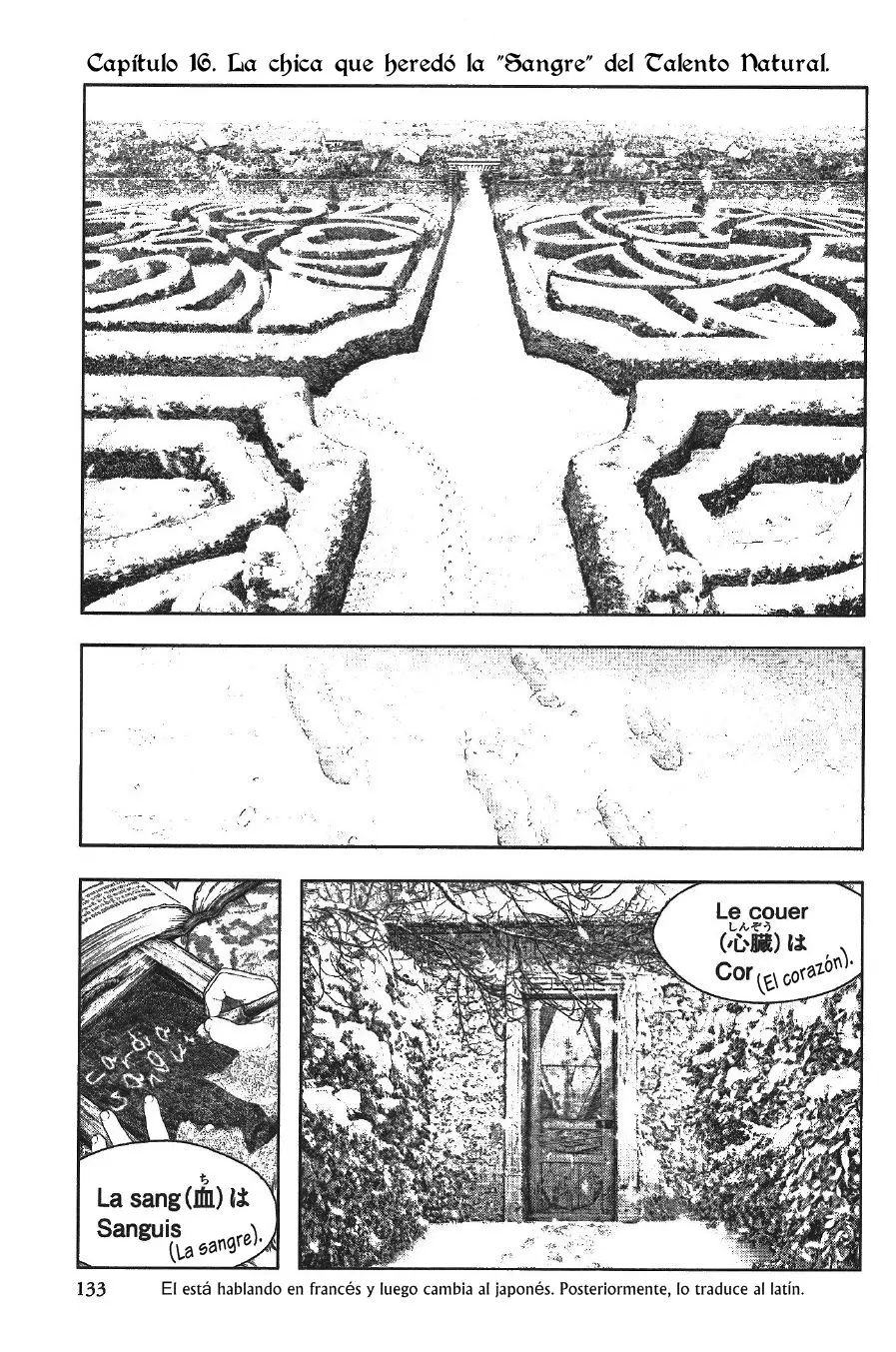 Innocent capítulo 16, página 2