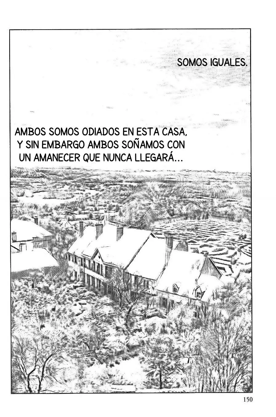 Innocent capítulo 16, página 19