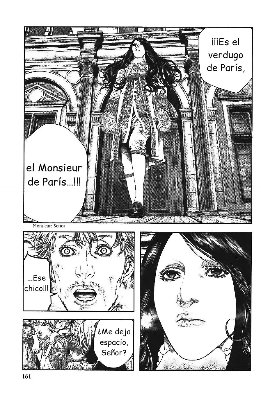 Innocent capítulo 17, página 12
