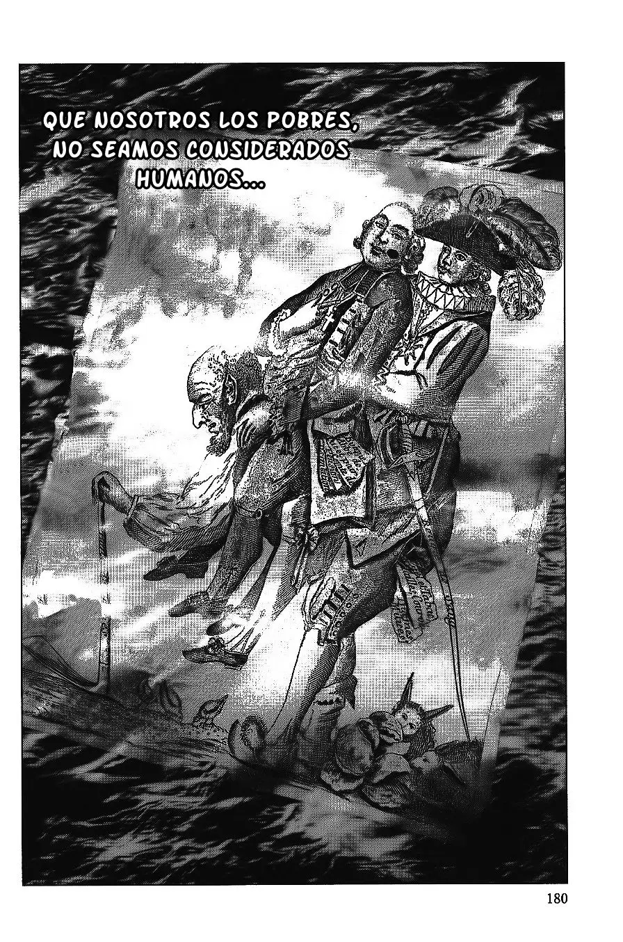 Innocent capítulo 18, página 13