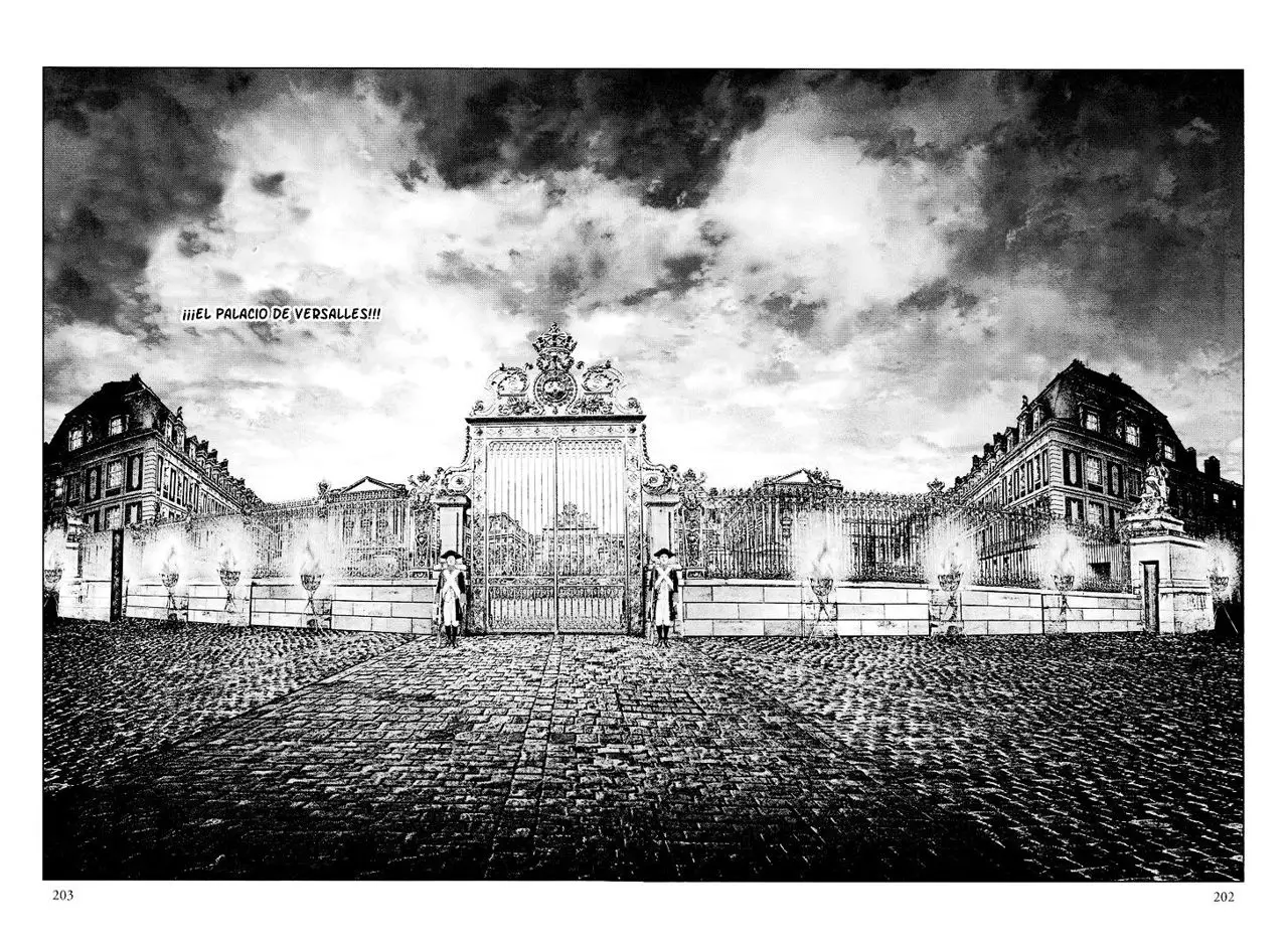 Innocent capítulo 19, página 15