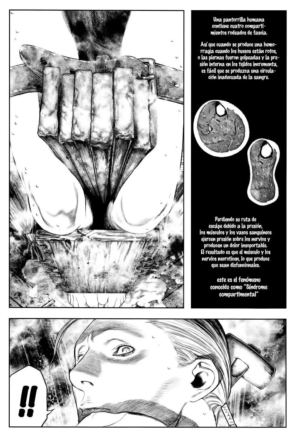 Innocent capítulo 2, página 12