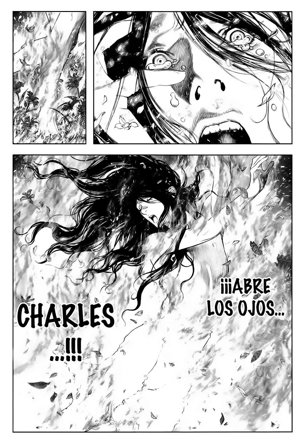 Innocent capítulo 2, página 21