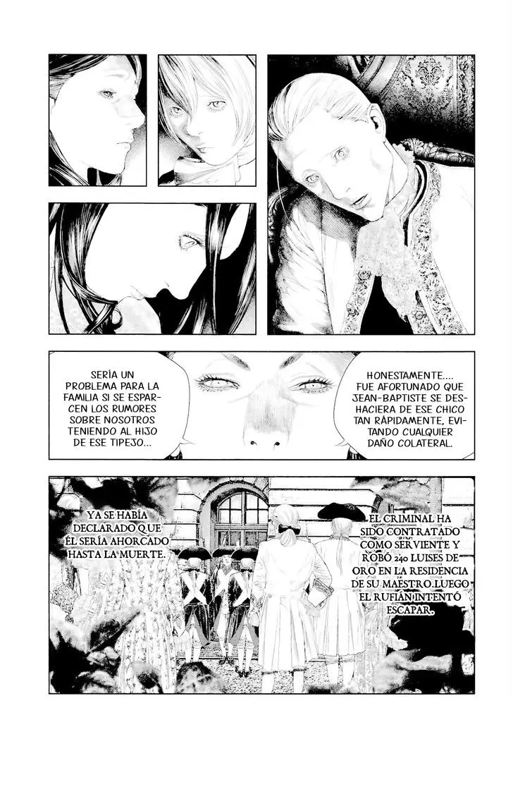 Innocent capítulo 20, página 12