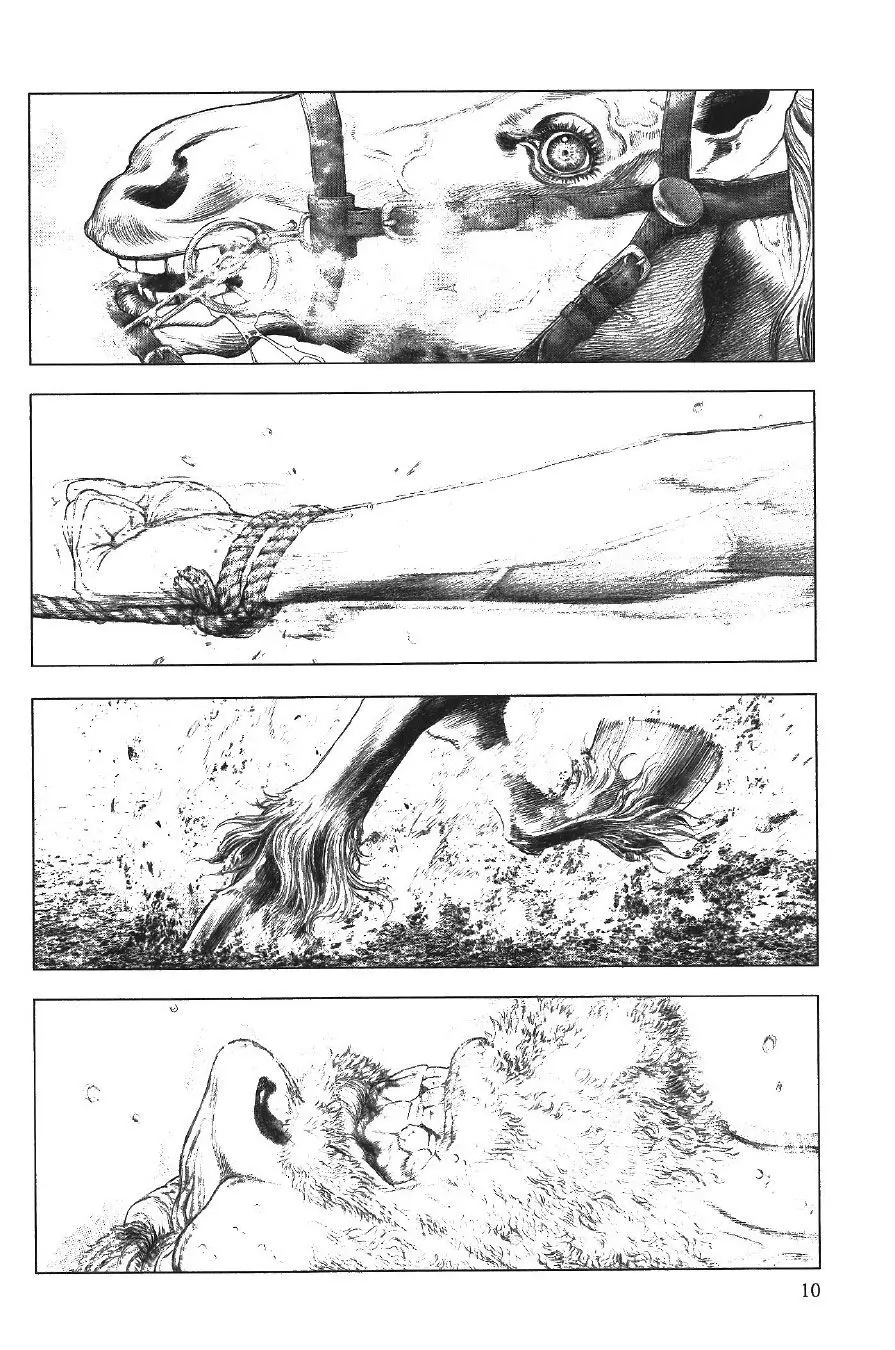 Innocent capítulo 21, página 13
