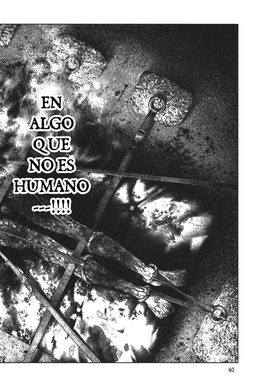 Innocent capítulo 22, página 16
