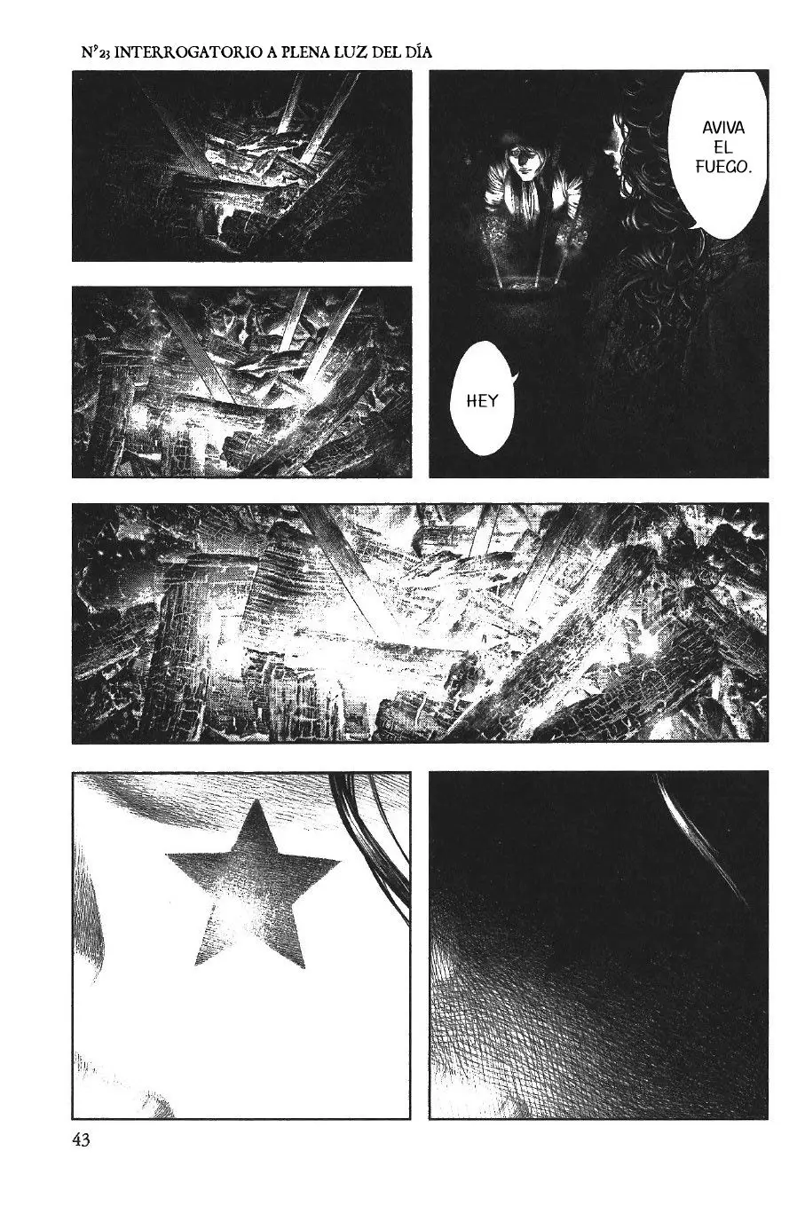 Innocent capítulo 23, página 2