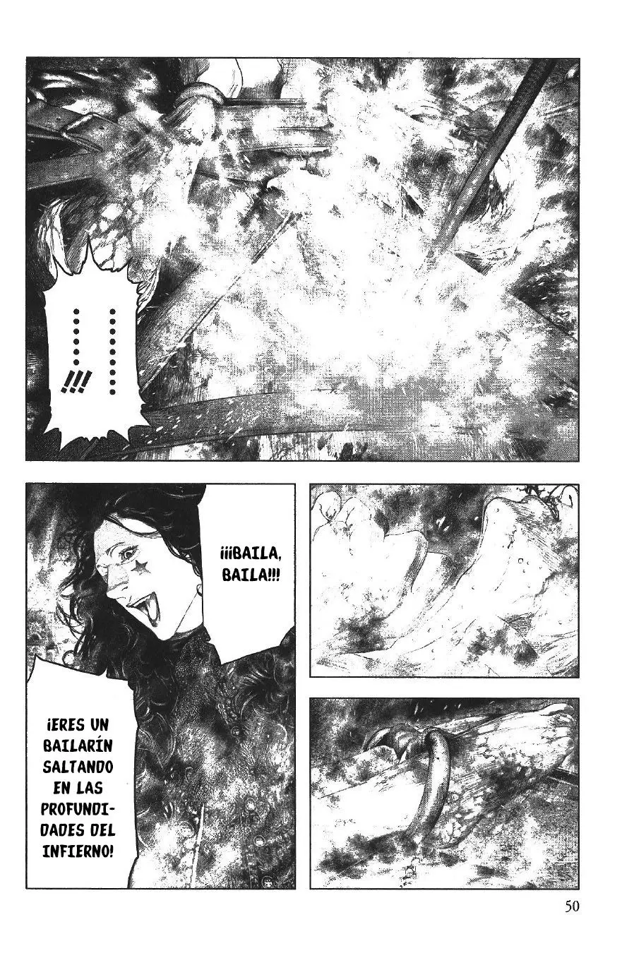 Innocent capítulo 23, página 9