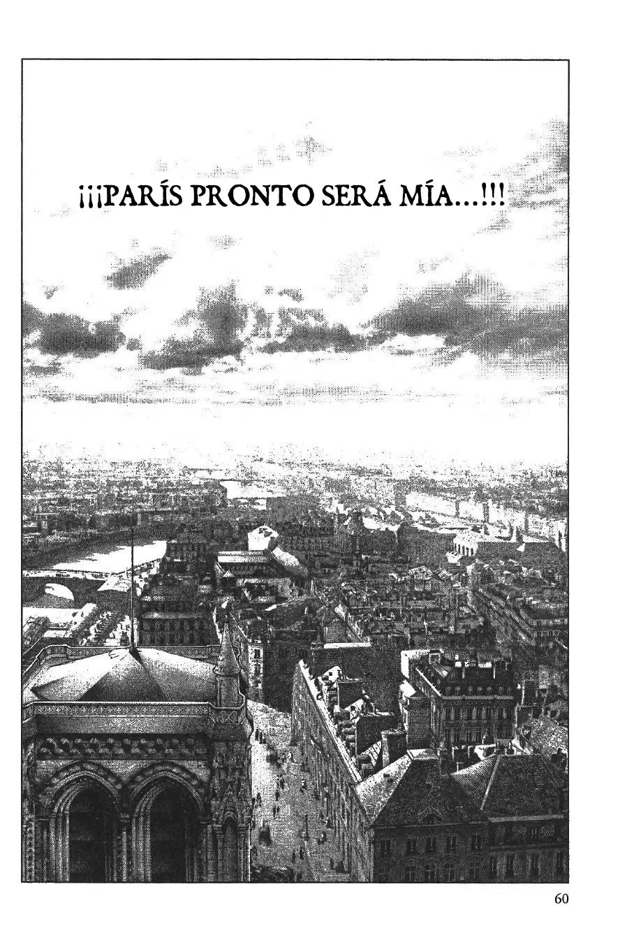 Innocent capítulo 23, página 19