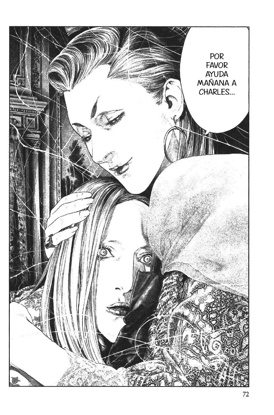 Innocent capítulo 24, página 13