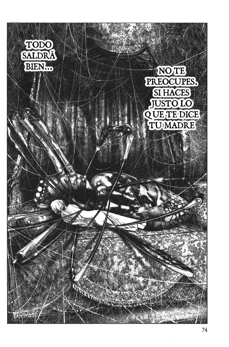 Innocent capítulo 24, página 15