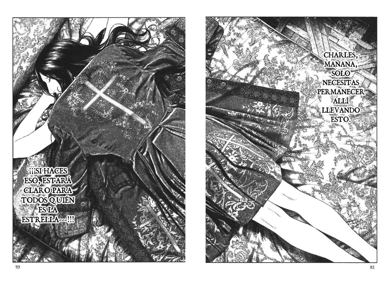 Innocent capítulo 25, página 14