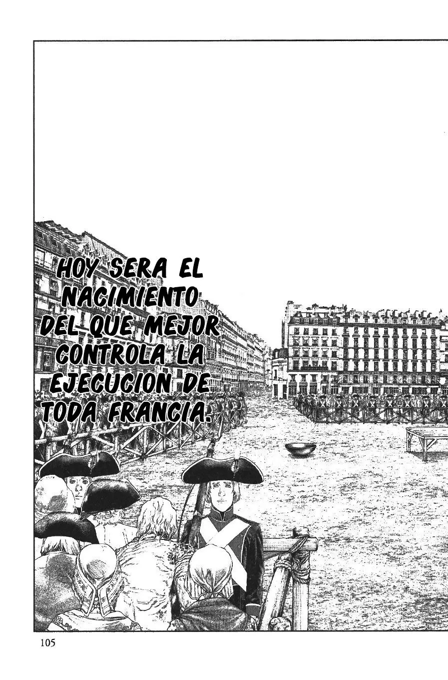 Innocent capítulo 26, página 10