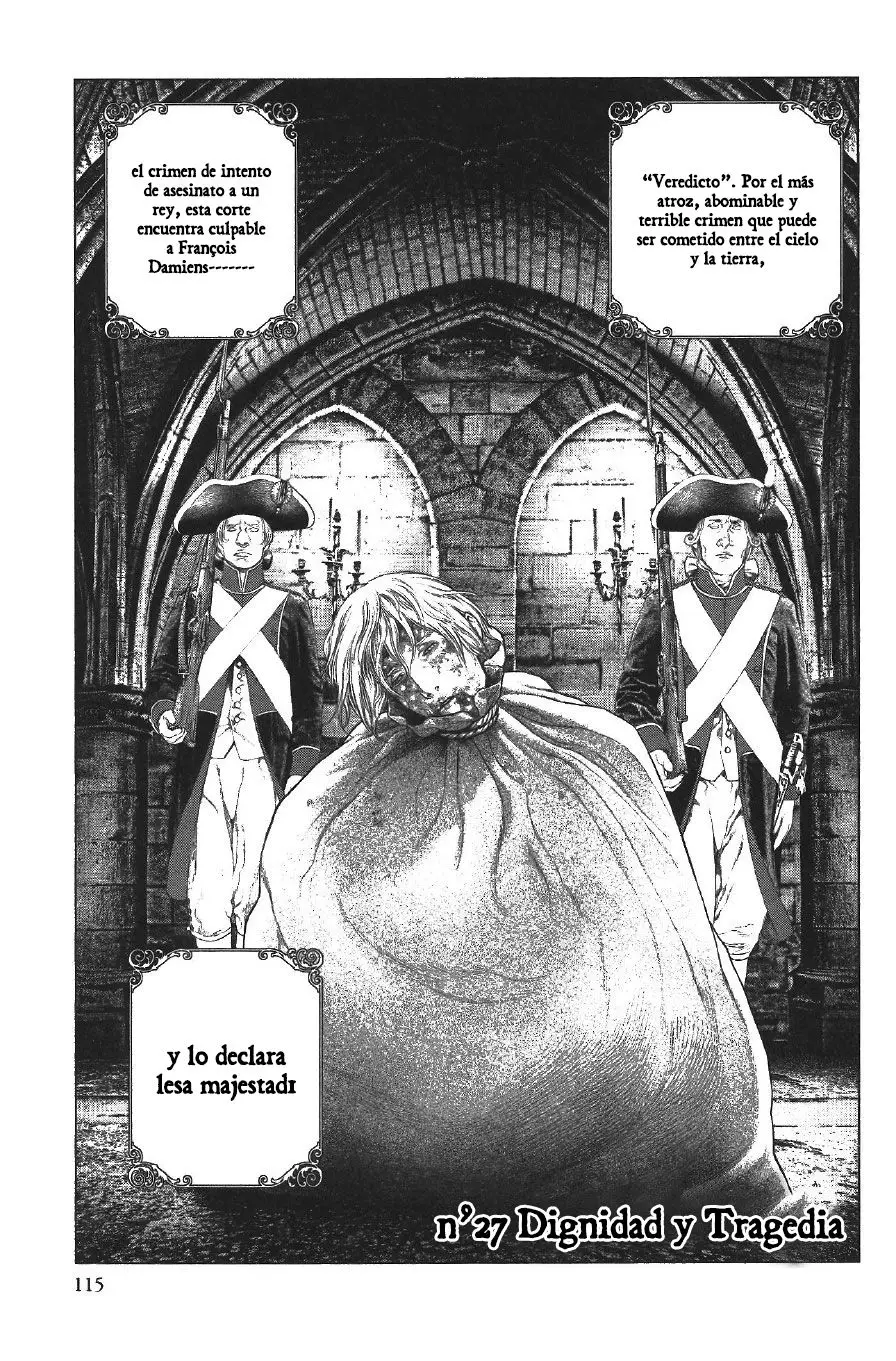 Innocent capítulo 27, página 2