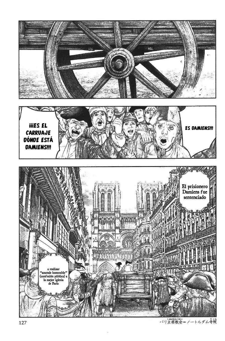 Innocent capítulo 27, página 14