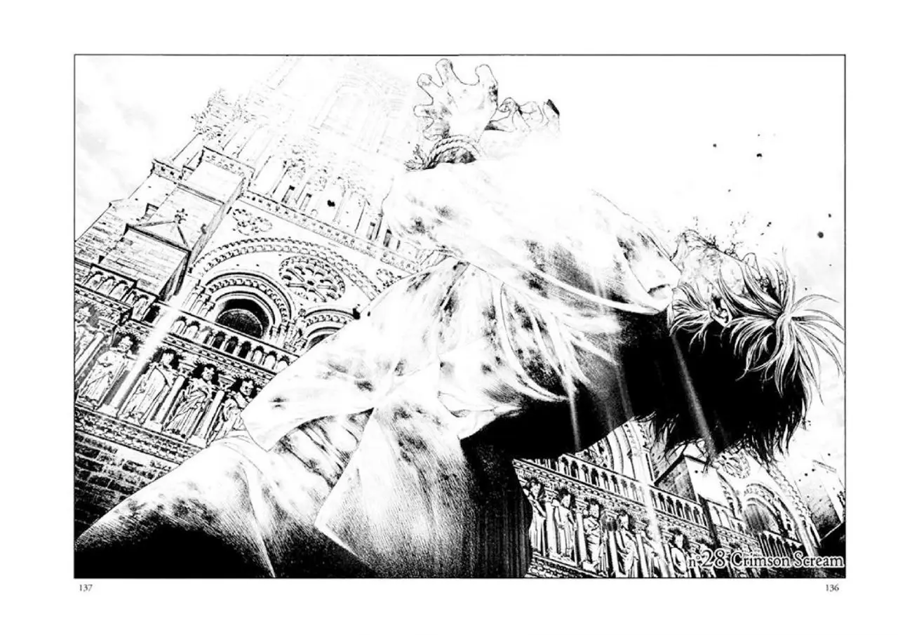 Innocent capítulo 28, página 5