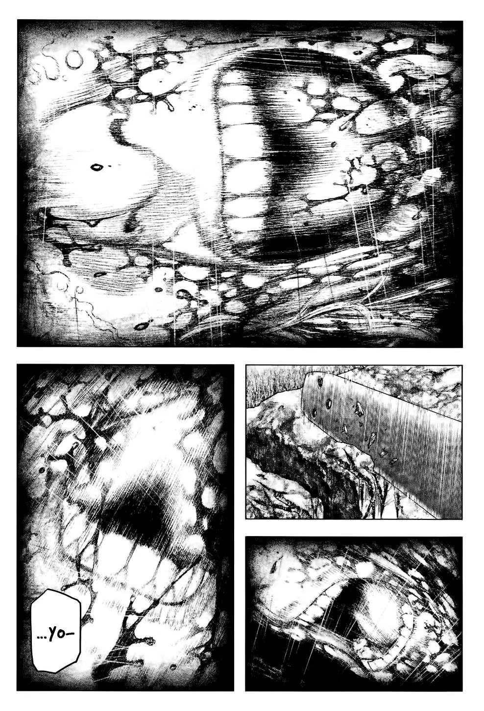 Innocent capítulo 3, página 14