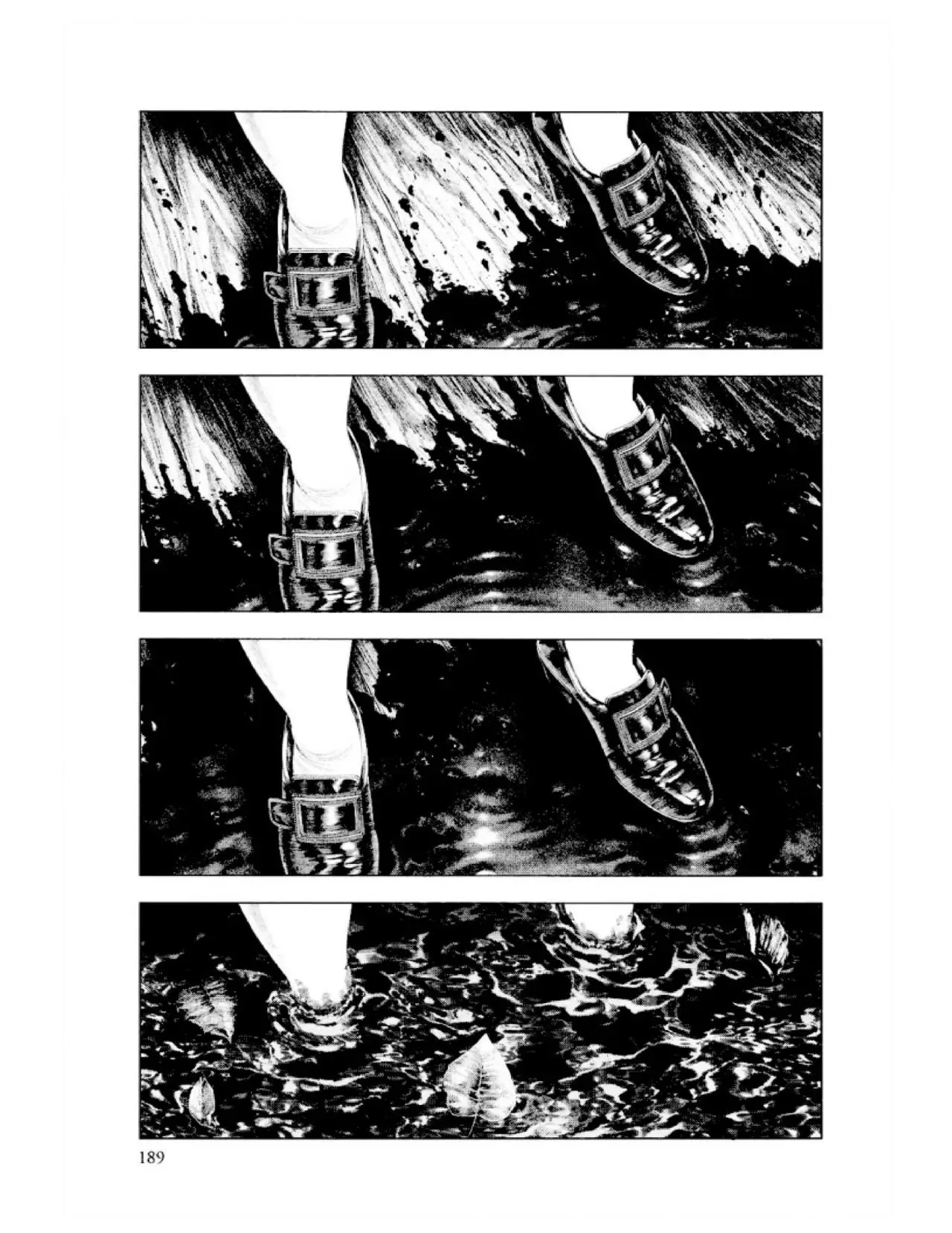 Innocent capítulo 31, página 4