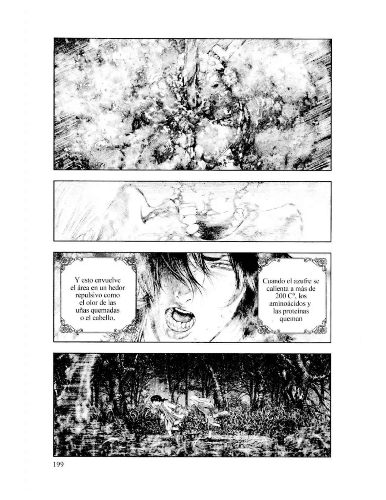 Innocent capítulo 31, página 13