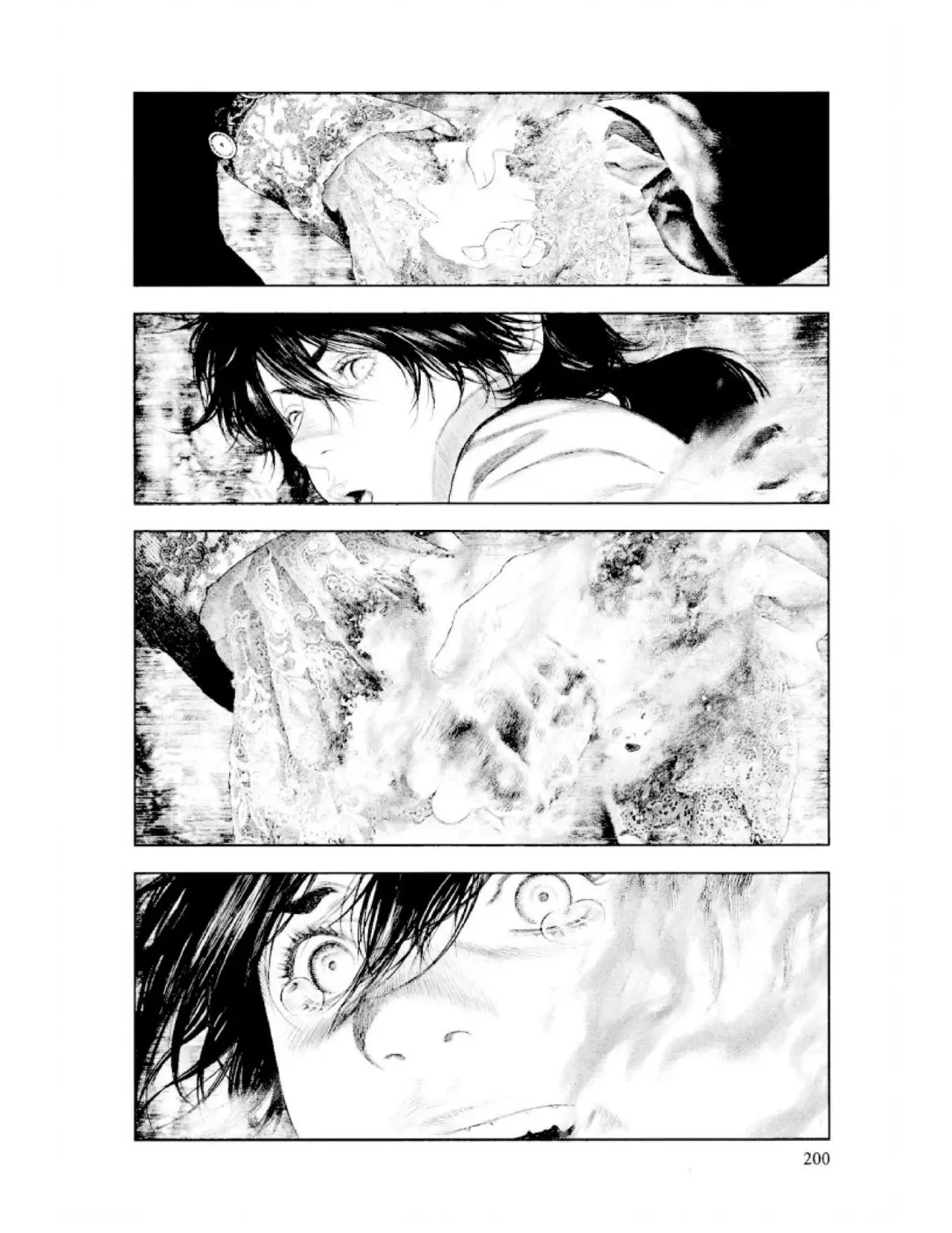 Innocent capítulo 31, página 14