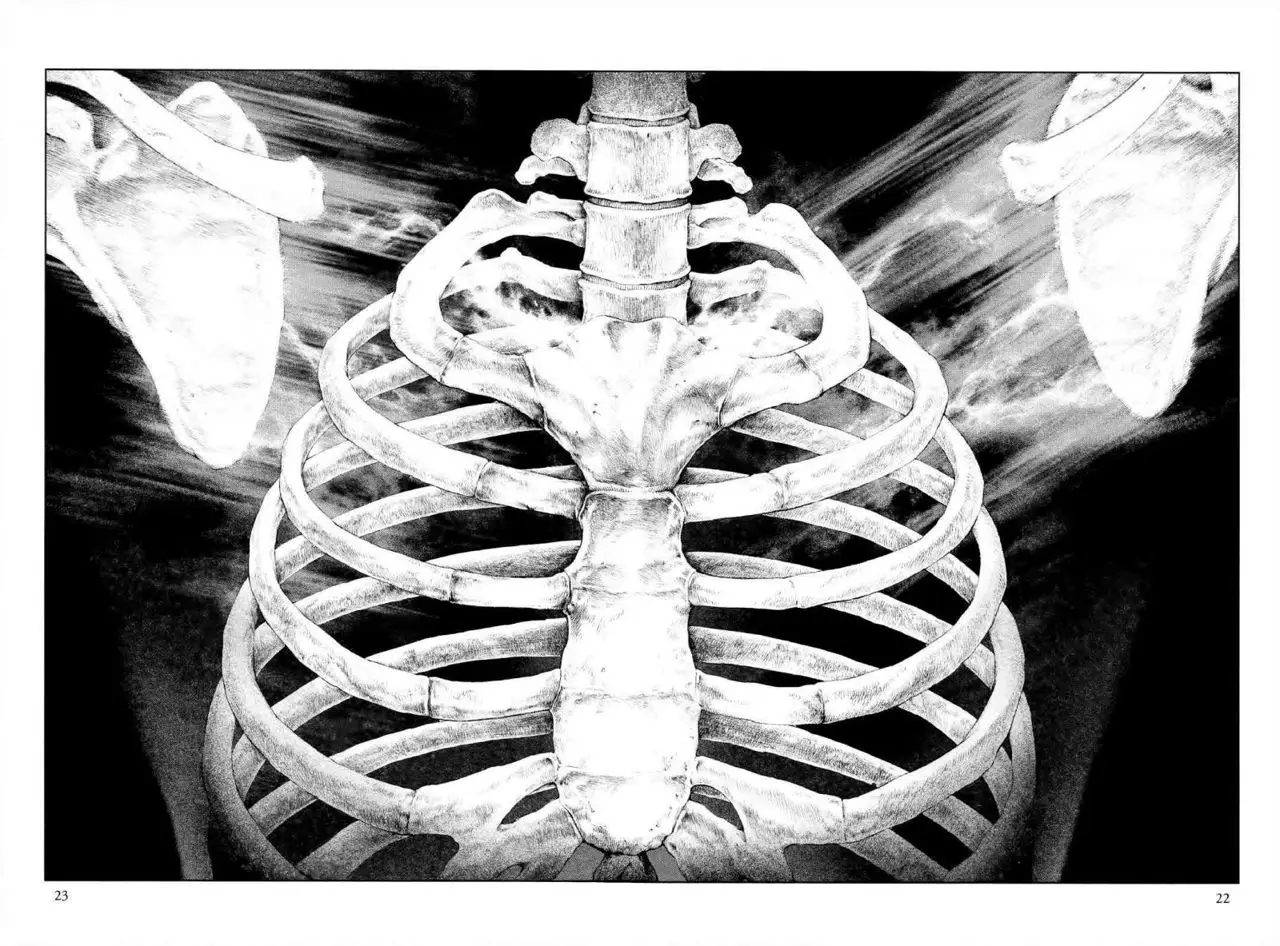 Innocent capítulo 32, página 20
