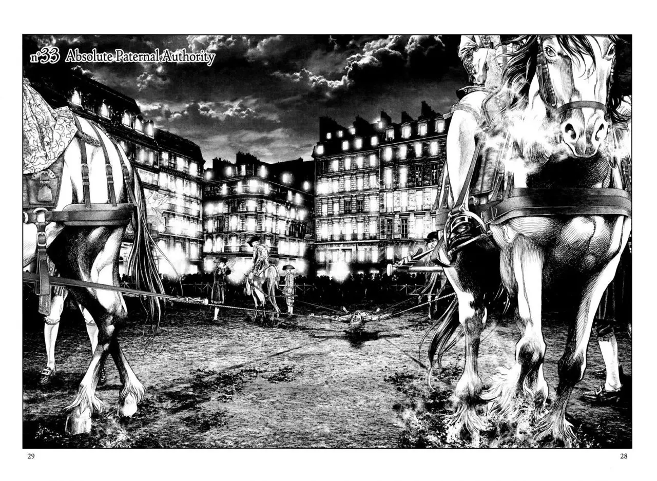 Innocent capítulo 33, página 4