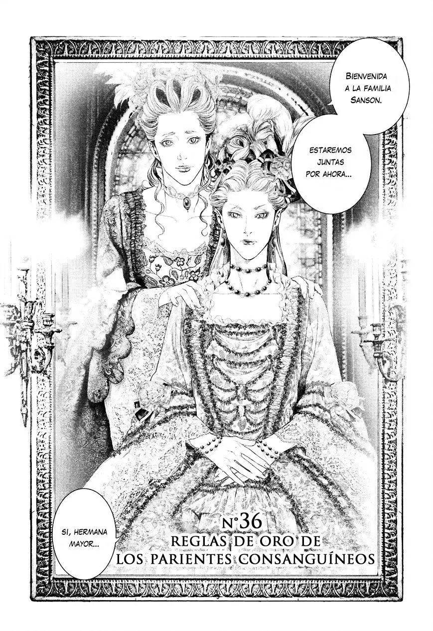Innocent capítulo 36, página 2