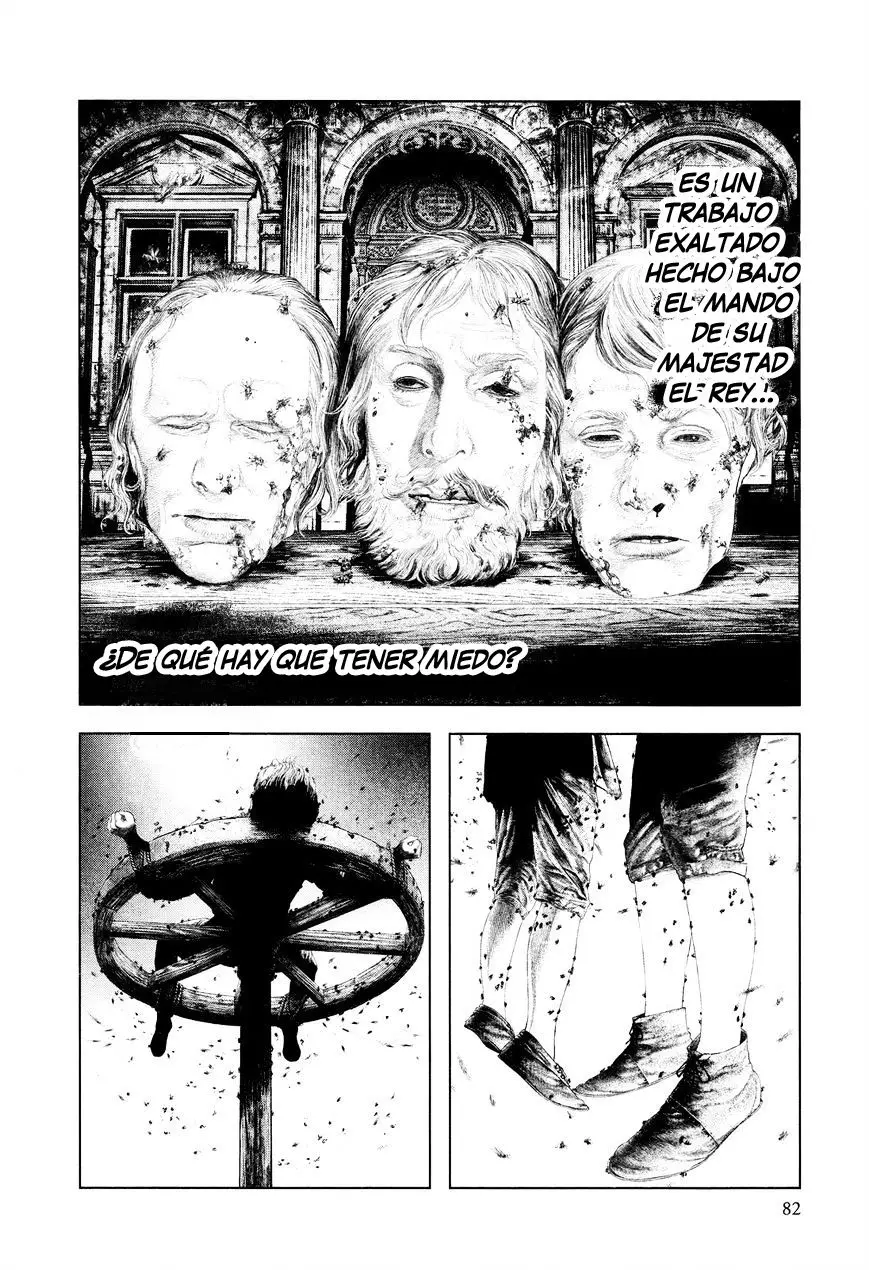 Innocent capítulo 36, página 4