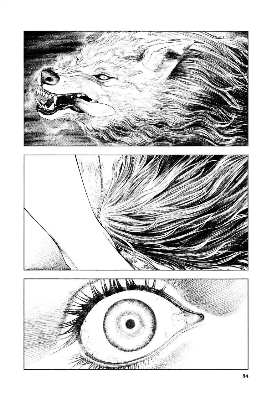 Innocent capítulo 36, página 6